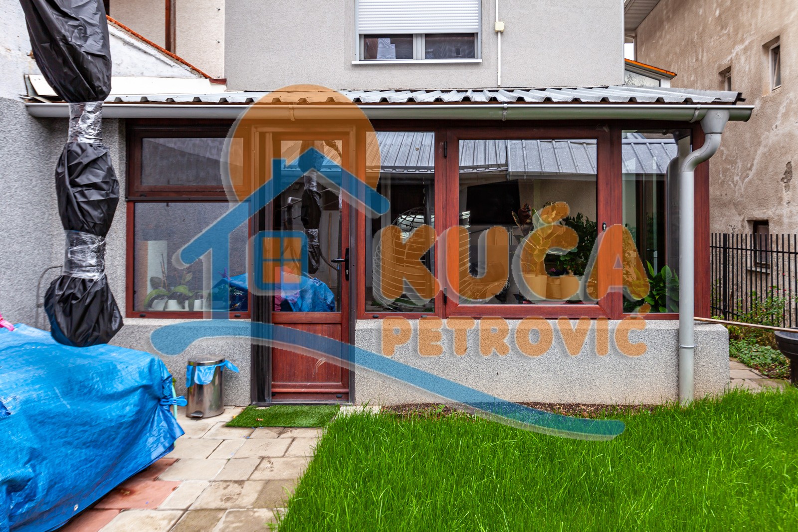 Dvosoban stan, 93 m2, Palilula, Aleksandra Petrovića ID: p-013773 10