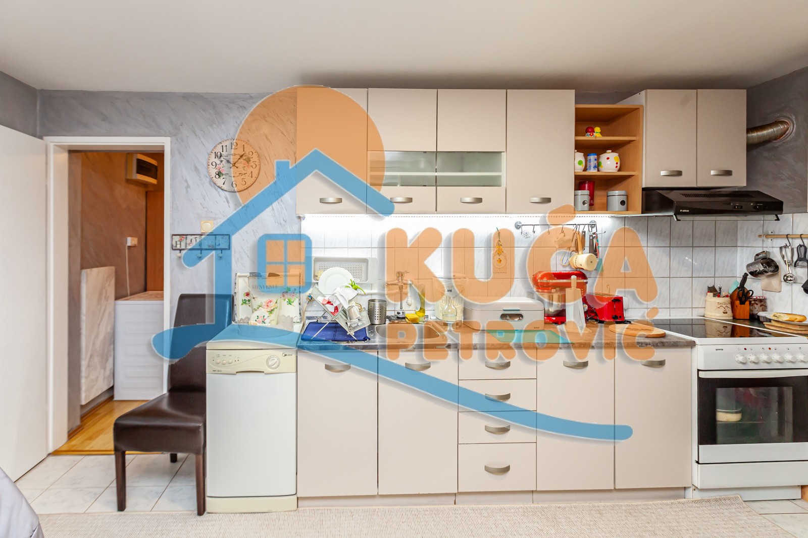 Dvosoban stan, 93 m2, Palilula, Aleksandra Petrovića ID: p-013773 8