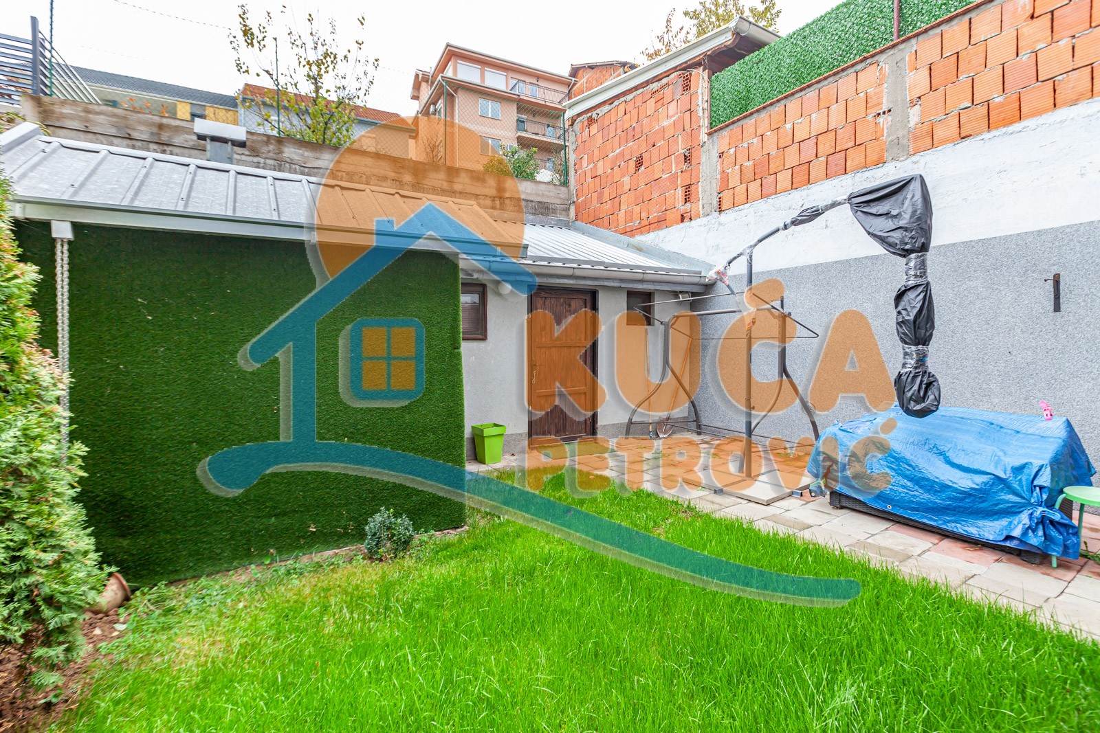 Dvosoban stan, 93 m2, Palilula, Aleksandra Petrovića ID: p-013773 9