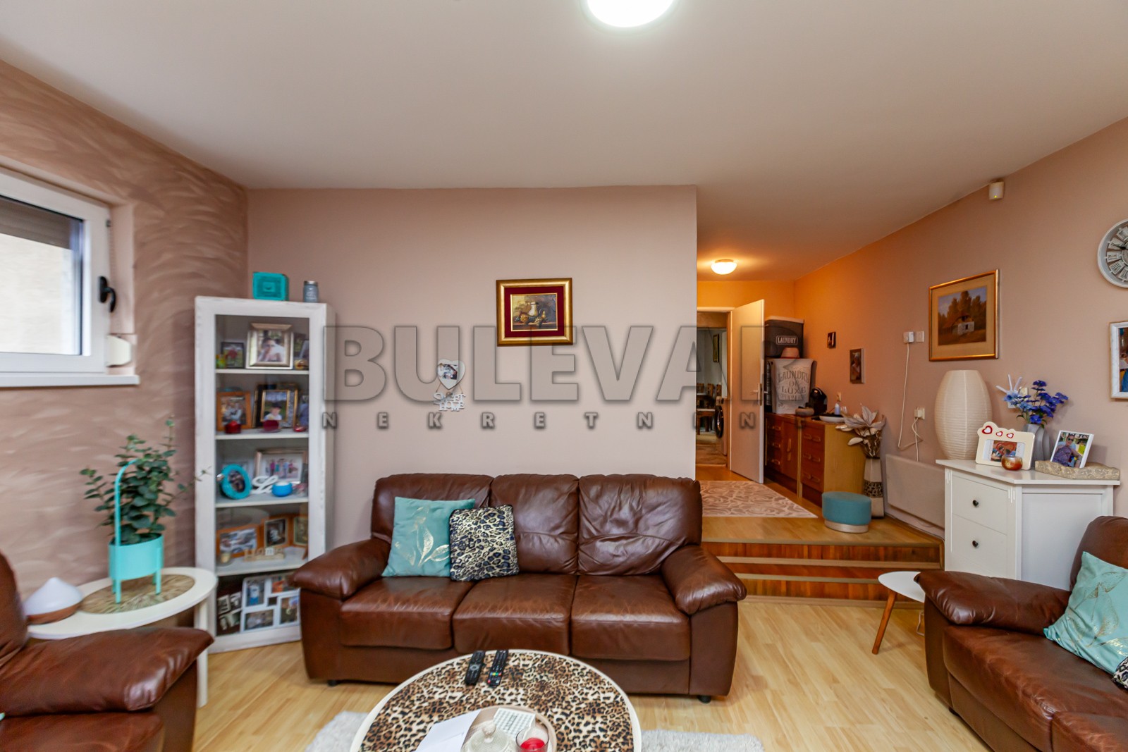 Dvosoban stan, 93 m2, Palilula, Aleksandra Petrovića ID: p-013773 3