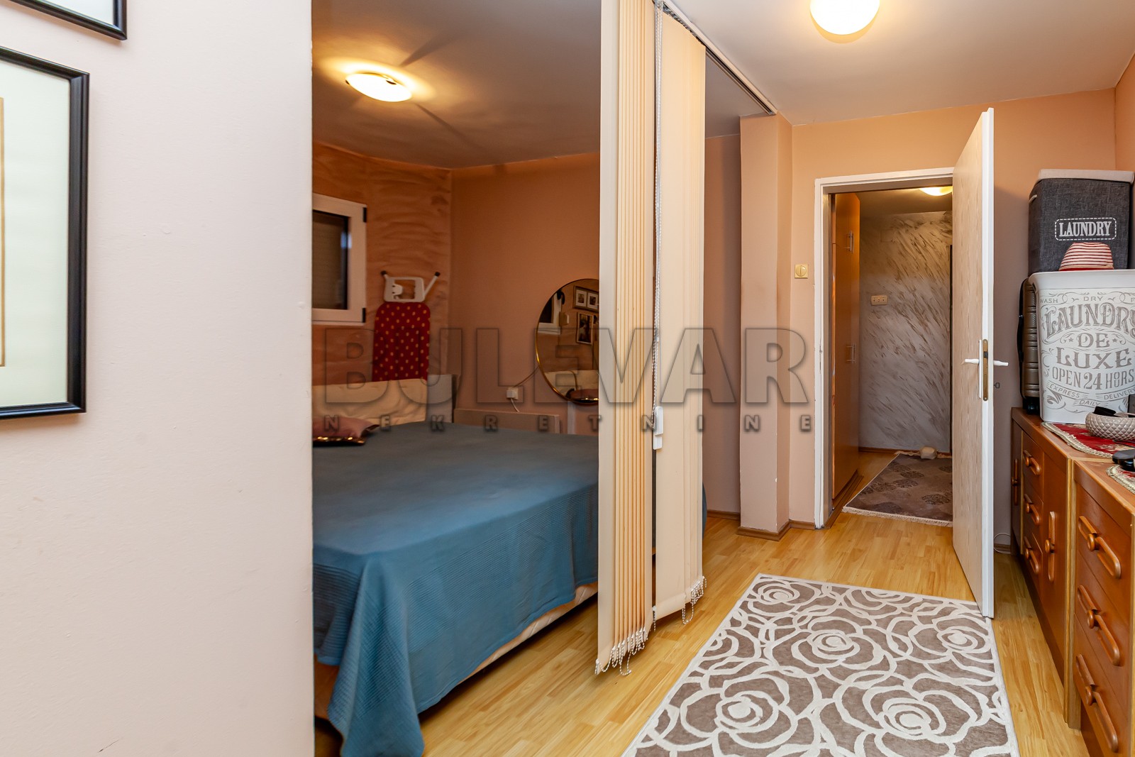 Dvosoban stan, 93 m2, Palilula, Aleksandra Petrovića ID: p-013773 4