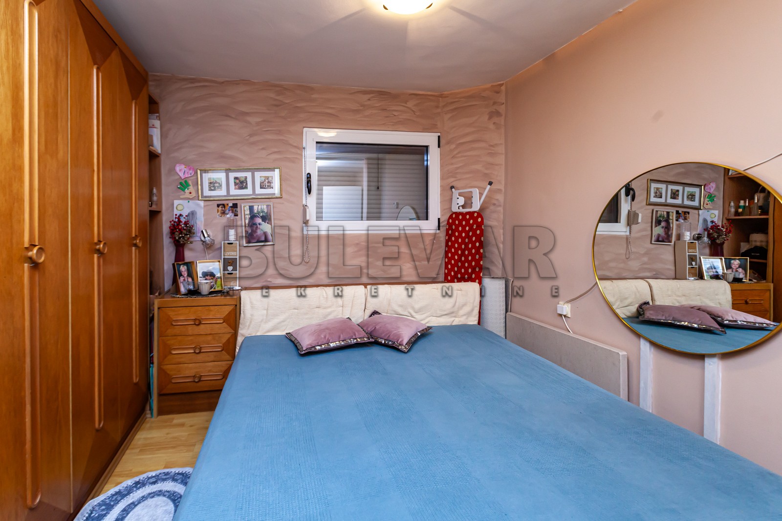 Dvosoban stan, 93 m2, Palilula, Aleksandra Petrovića ID: p-013773 5