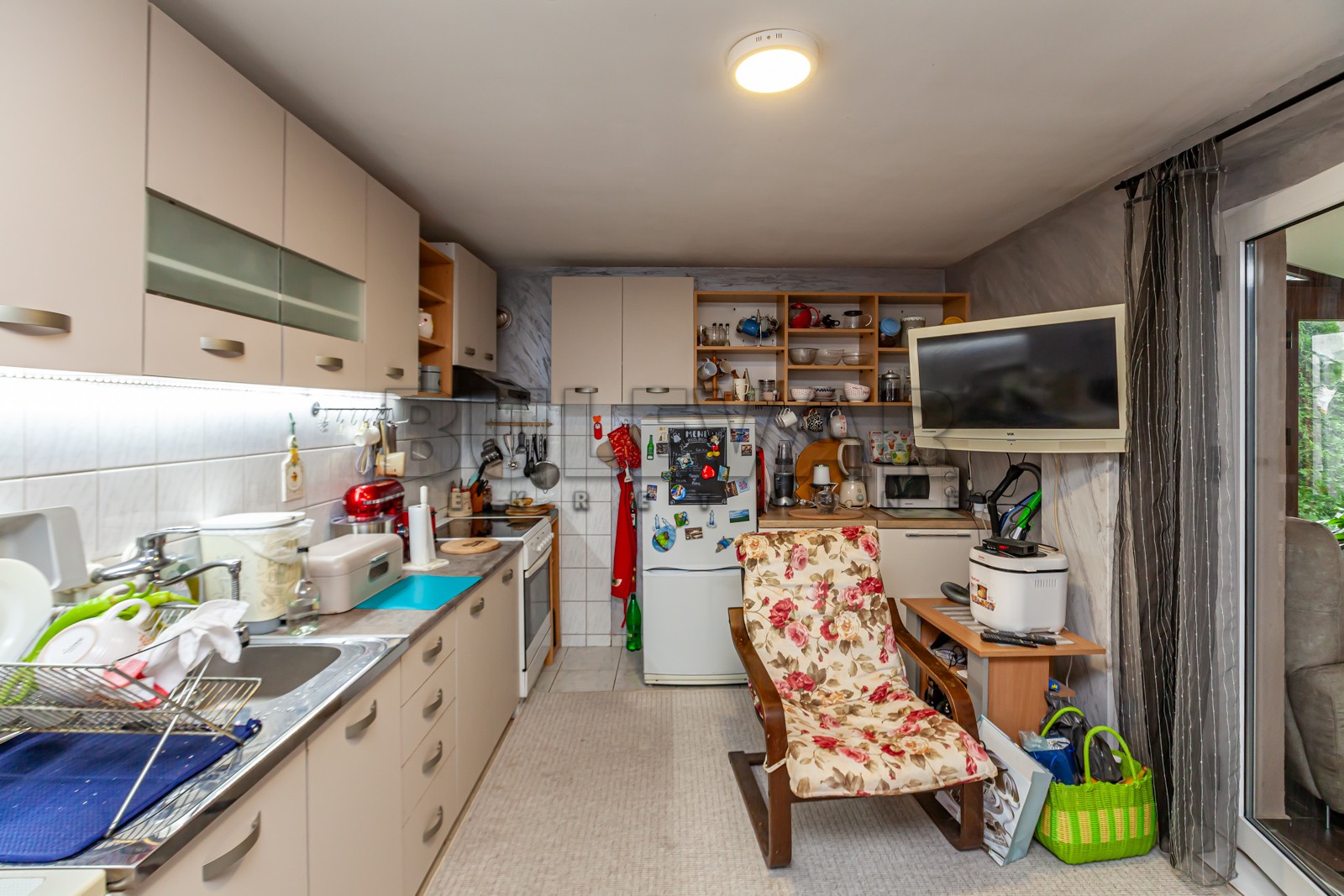 Dvosoban stan, 93 m2, Palilula, Aleksandra Petrovića ID: p-013773 6