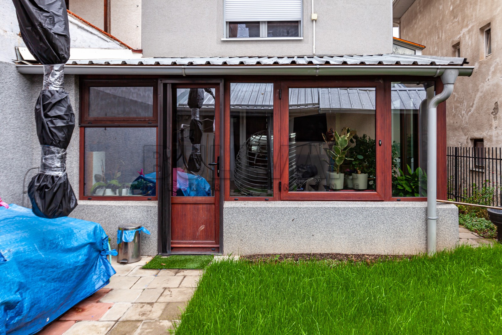 Dvosoban stan, 93 m2, Palilula, Aleksandra Petrovića ID: p-013773 10