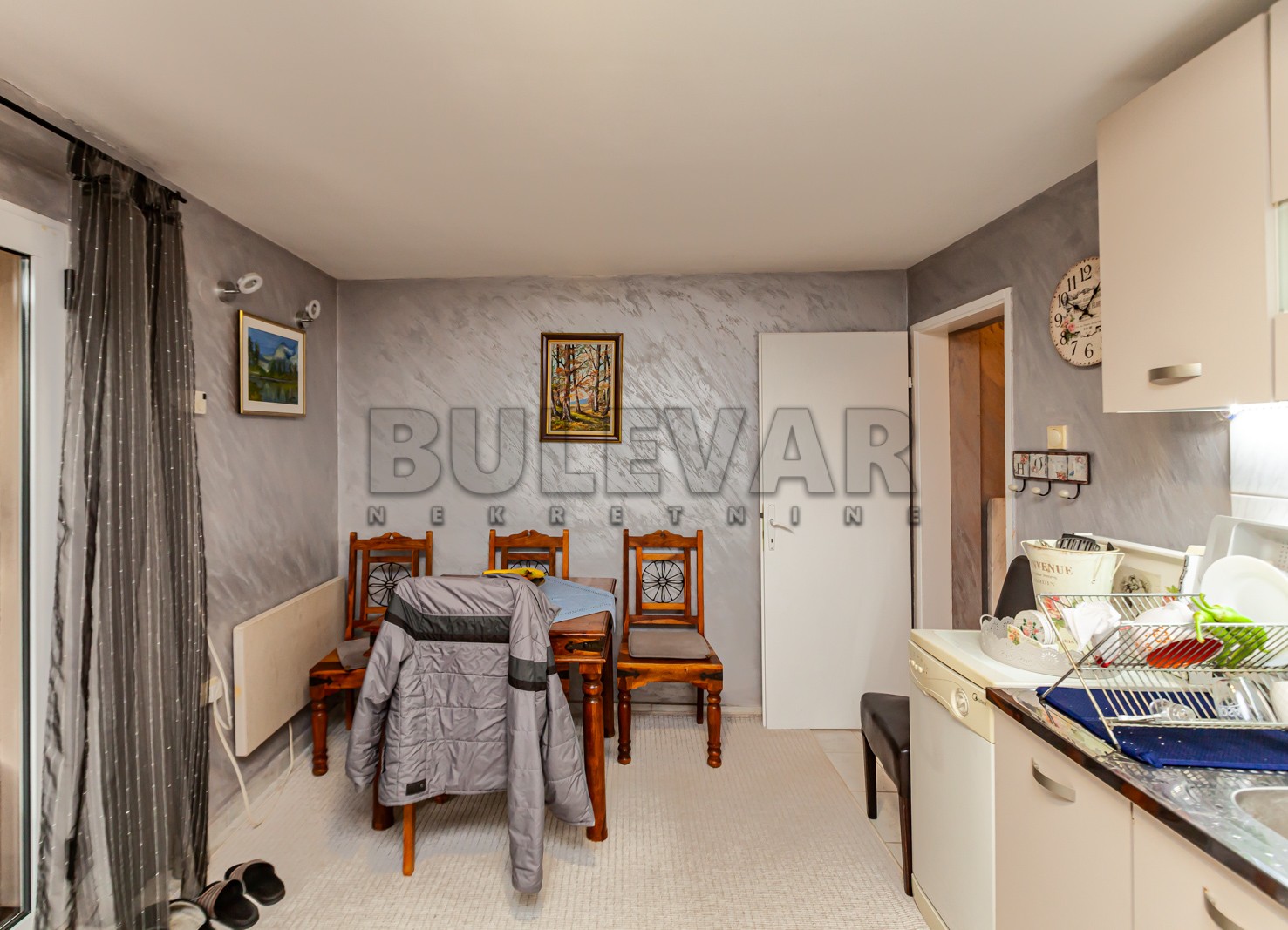 Dvosoban stan, 93 m2, Palilula, Aleksandra Petrovića ID: p-013773 7