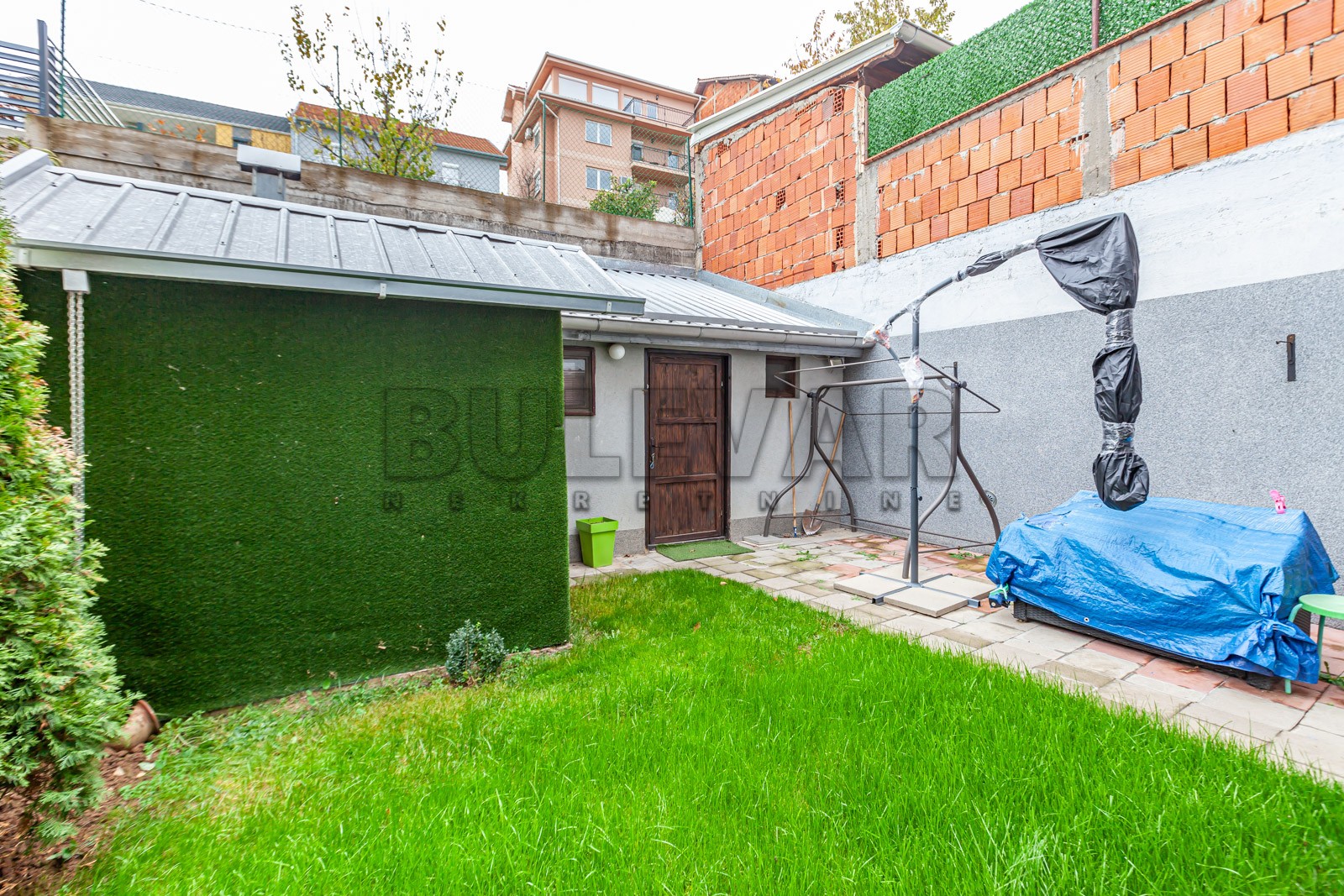 Dvosoban stan, 93 m2, Palilula, Aleksandra Petrovića ID: p-013773 9