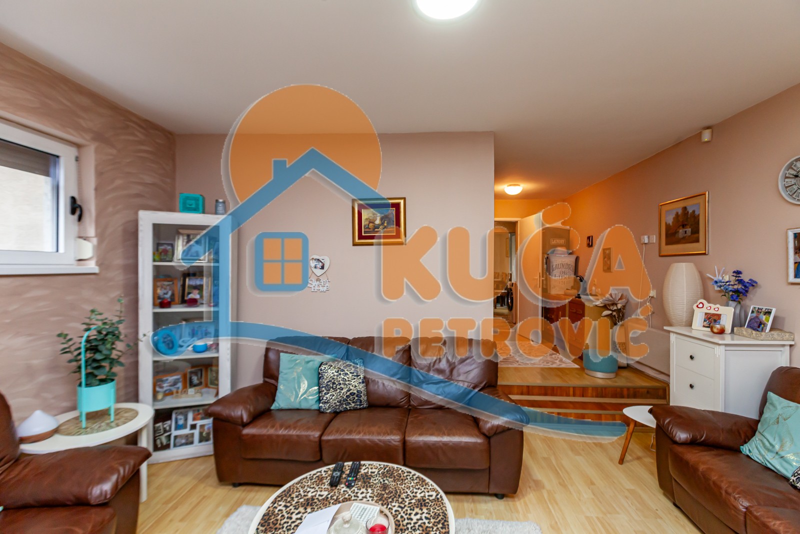 Dvosoban stan, 93 m2, Palilula, Aleksandra Petrovića ID: p-013773 3