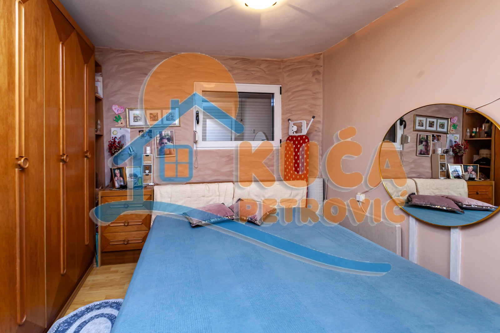 Dvosoban stan, 93 m2, Palilula, Aleksandra Petrovića ID: p-013773 5