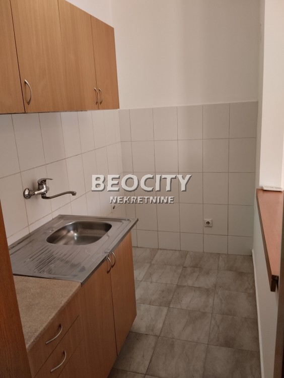 Jednosoban stan, 32 m2, Železnička stanica, Bulevar Kralja Petra I ID: 117693 3