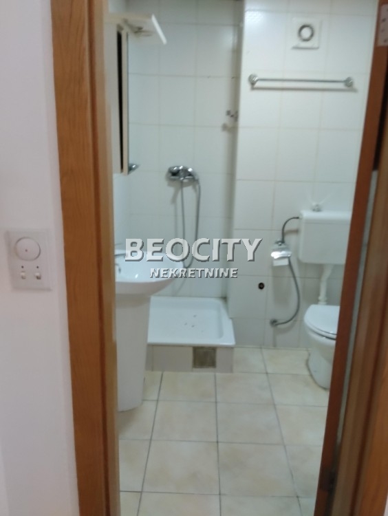 Jednosoban stan, 32 m2, Železnička stanica, Bulevar Kralja Petra I ID: 117693 7