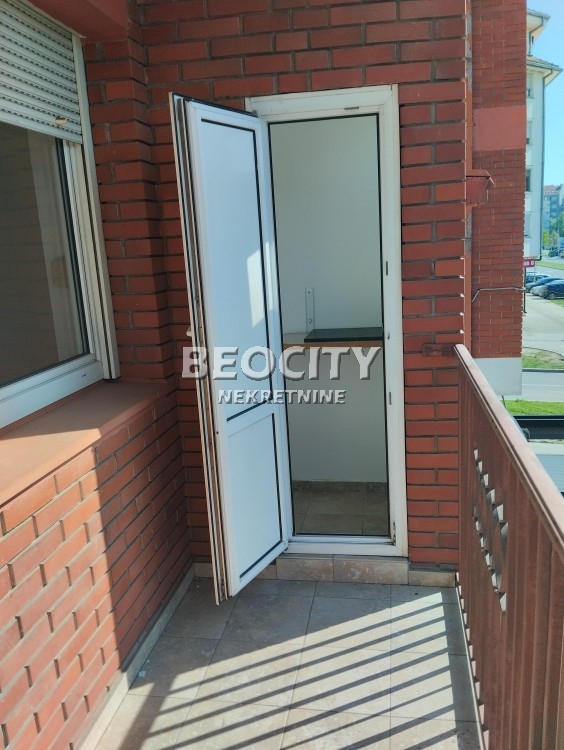 Jednosoban stan, 32 m2, Železnička stanica, Bulevar Kralja Petra I ID: 117693 9