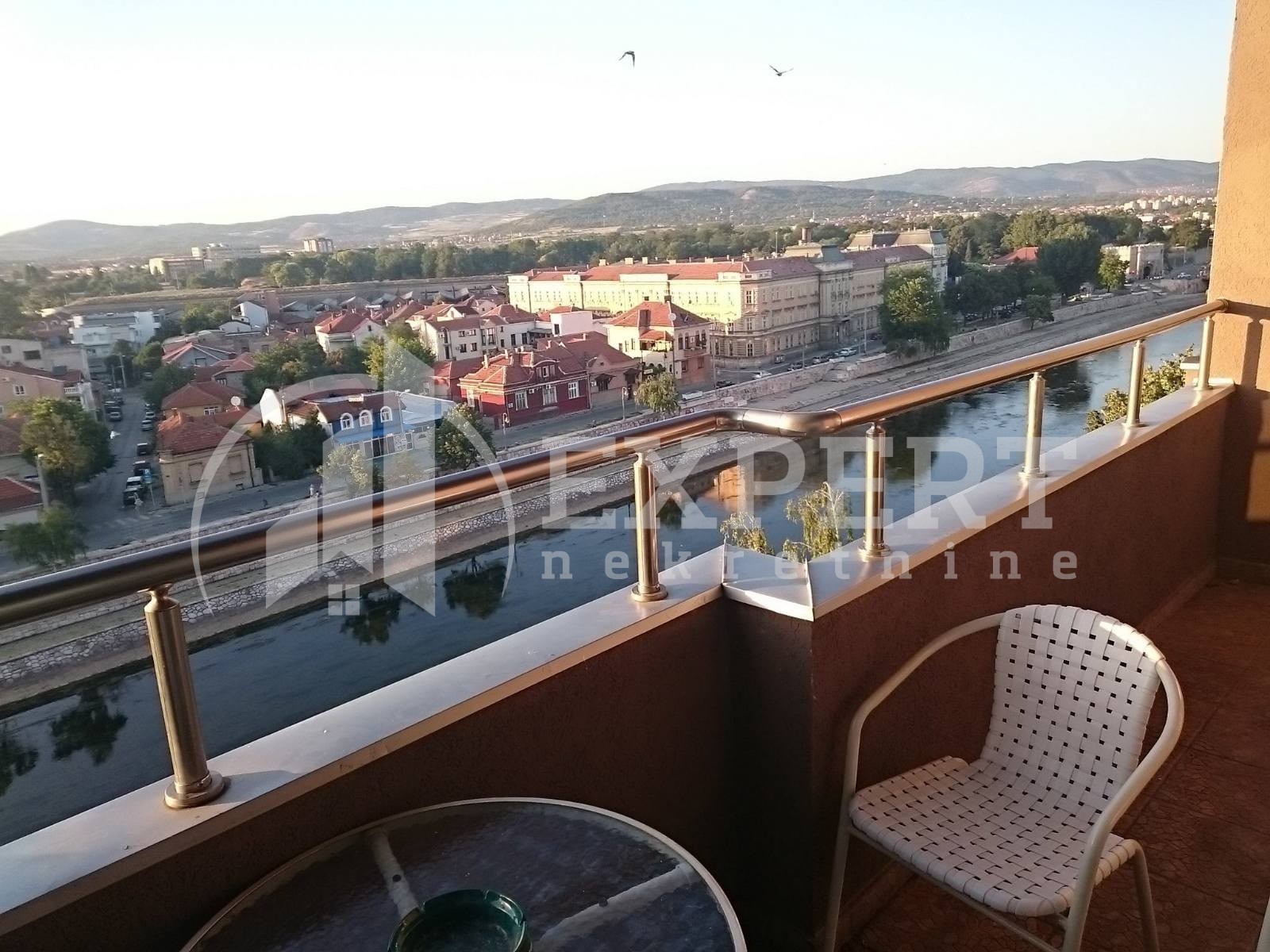 Jednosoban stan, 40 m2, Centar, Milorada Veljkovića Špaje ID: i-09449 9