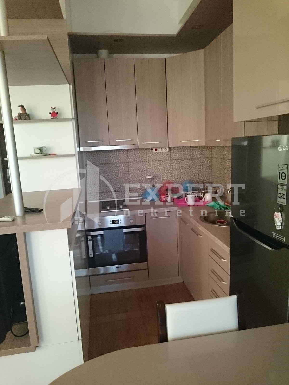 Jednosoban stan, 40 m2, Centar, Milorada Veljkovića Špaje ID: i-09449 2