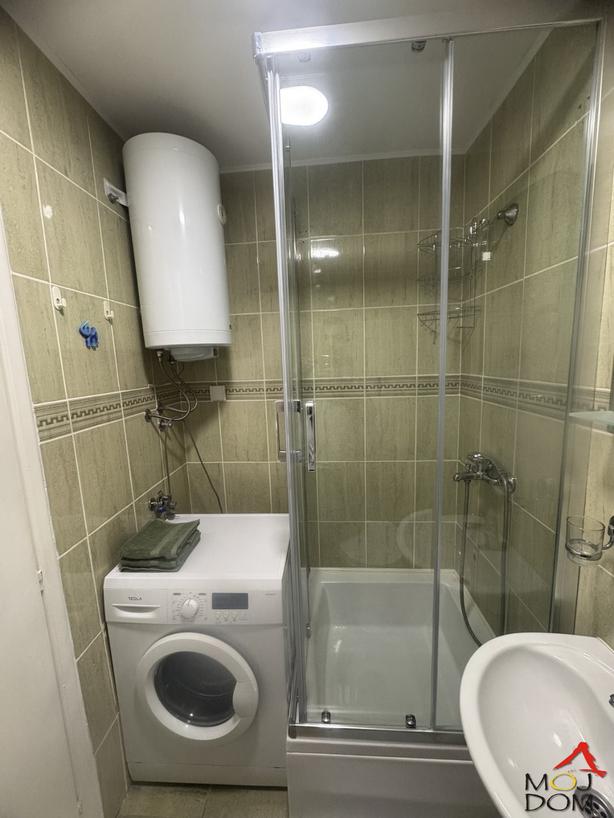 Stan,NOVI SAD,CENTAR,kv: 29, € 99900, ID: 1030263 11