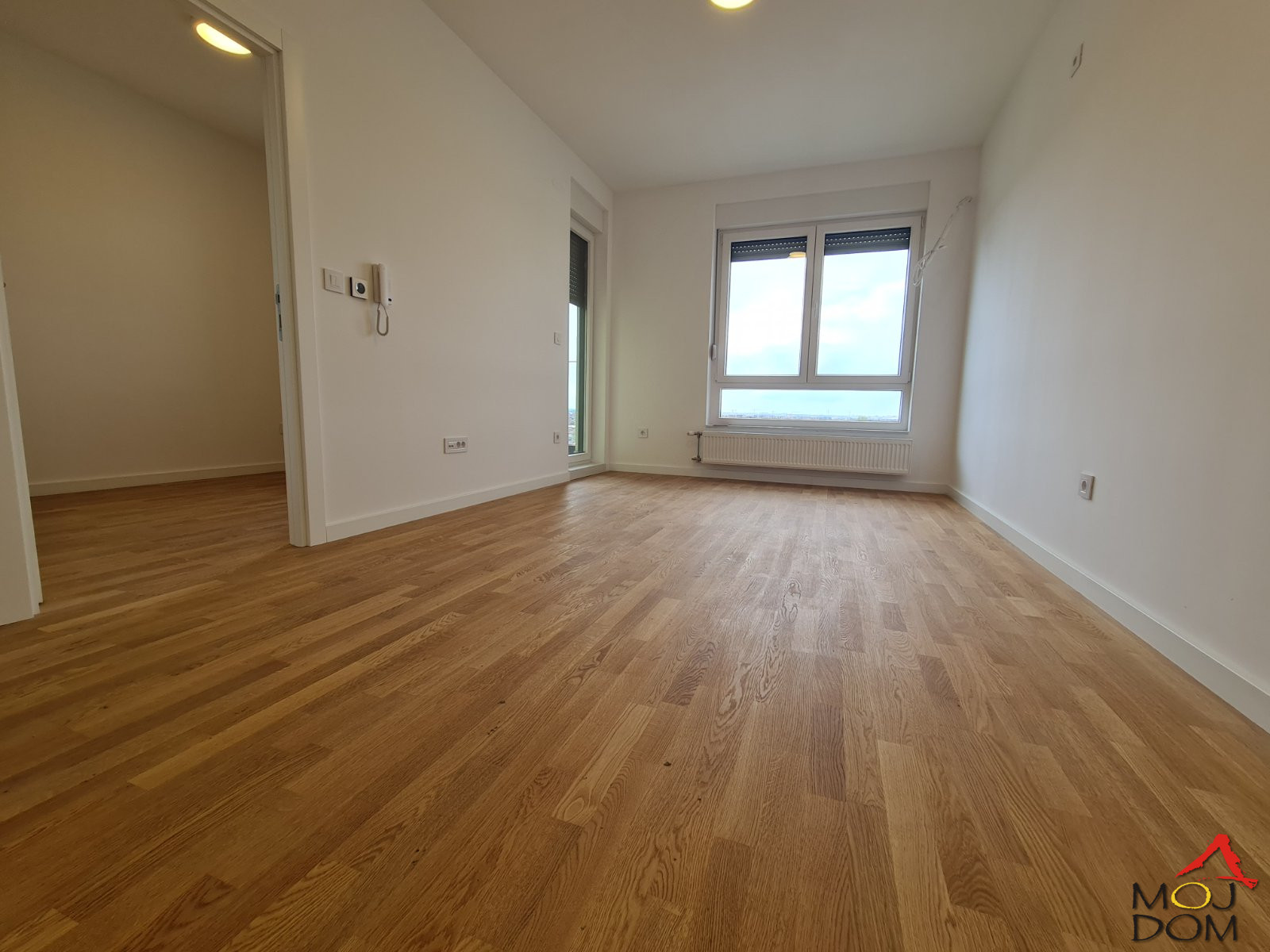 Stan,NOVI SAD,NOVO NASELJE,kv: 37, € 105100, ID: 1030249 3