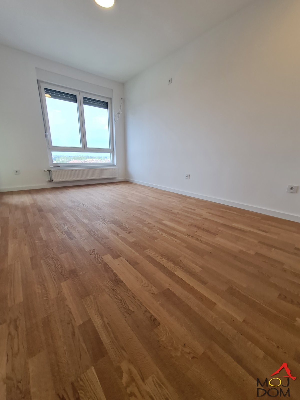 Stan,NOVI SAD,NOVO NASELJE,kv: 37, € 105100, ID: 1030249 2