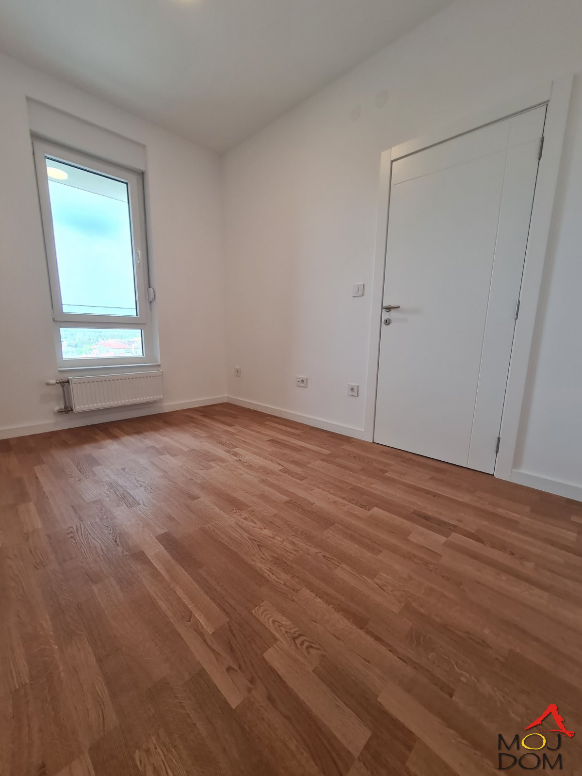 Stan,NOVI SAD,NOVO NASELJE,kv: 37, € 105100, ID: 1030249 5