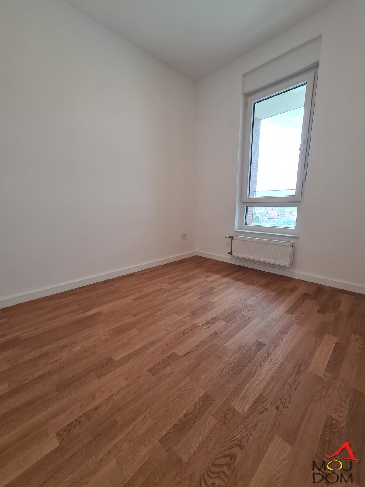 Stan,NOVI SAD,NOVO NASELJE,kv: 37, € 105100, ID: 1030249 4