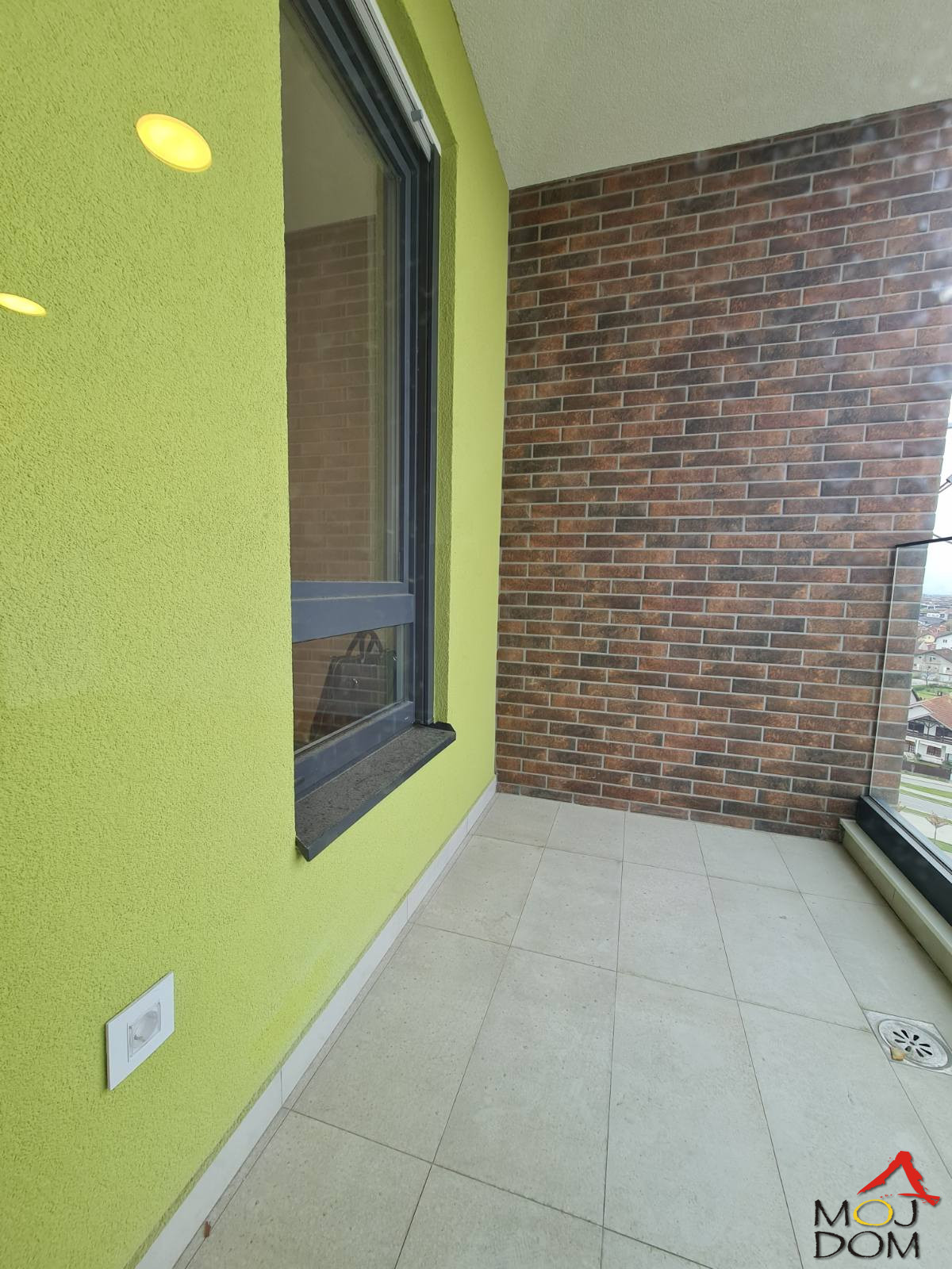 Stan,NOVI SAD,NOVO NASELJE,kv: 37, € 105100, ID: 1030249 8