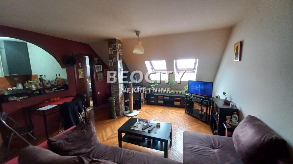 Trosoban stan, 50 m2, Socijalno, Slovačka ID: 117762 2