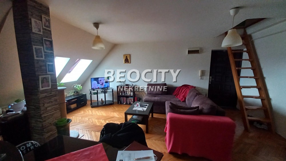 Trosoban stan, 50 m2, Socijalno, Slovačka ID: 117762 3