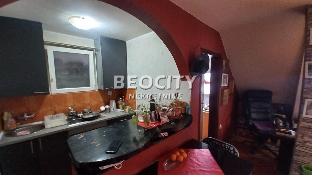 Trosoban stan, 50 m2, Socijalno, Slovačka ID: 117762 4