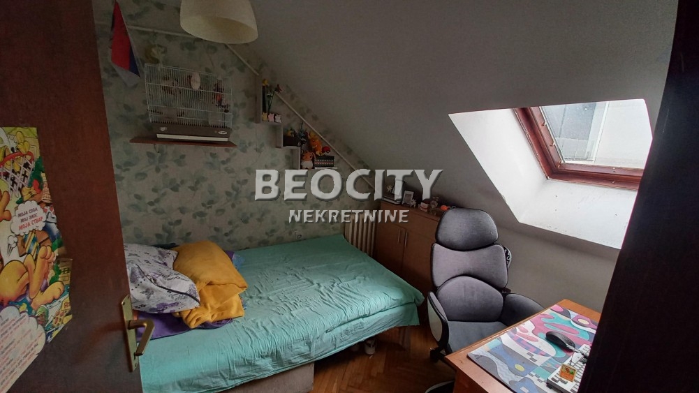 Trosoban stan, 50 m2, Socijalno, Slovačka ID: 117762 5