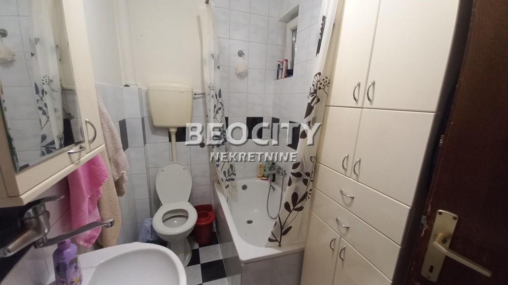 Trosoban stan, 50 m2, Socijalno, Slovačka ID: 117762 12