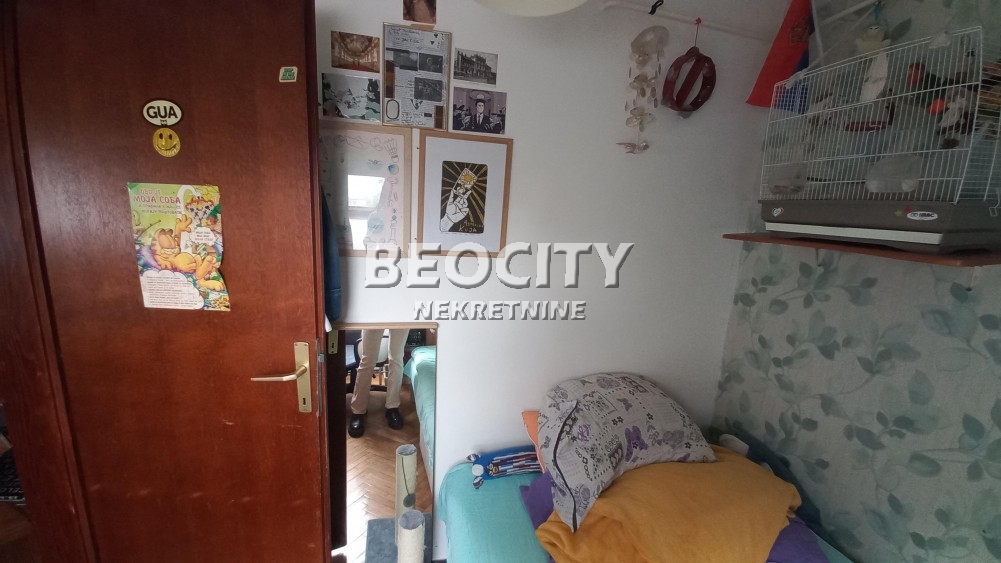 Trosoban stan, 50 m2, Socijalno, Slovačka ID: 117762 7