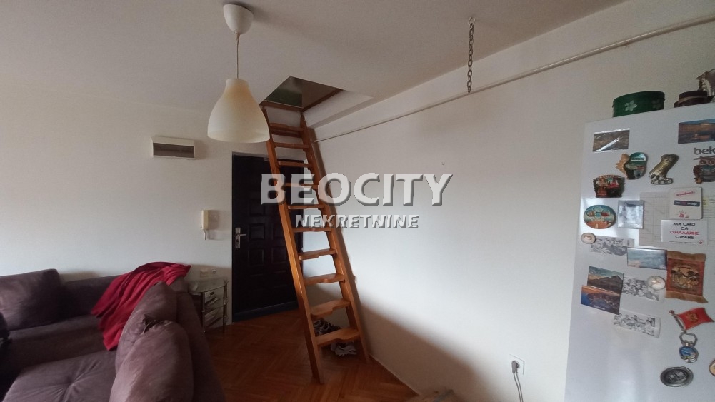 Trosoban stan, 50 m2, Socijalno, Slovačka ID: 117762 8