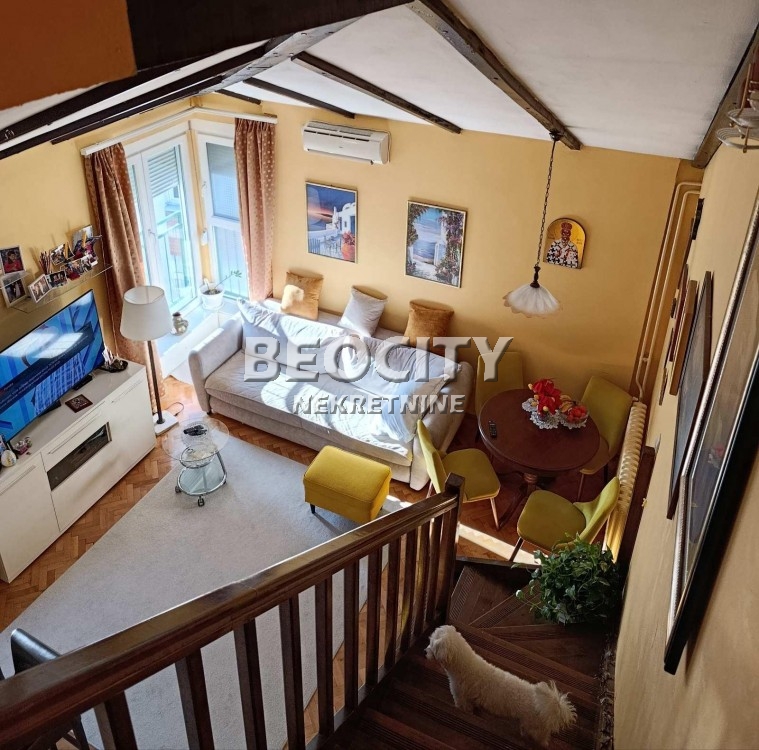 Trosoban stan, 83 m2, Rakovica ID: 116896 8