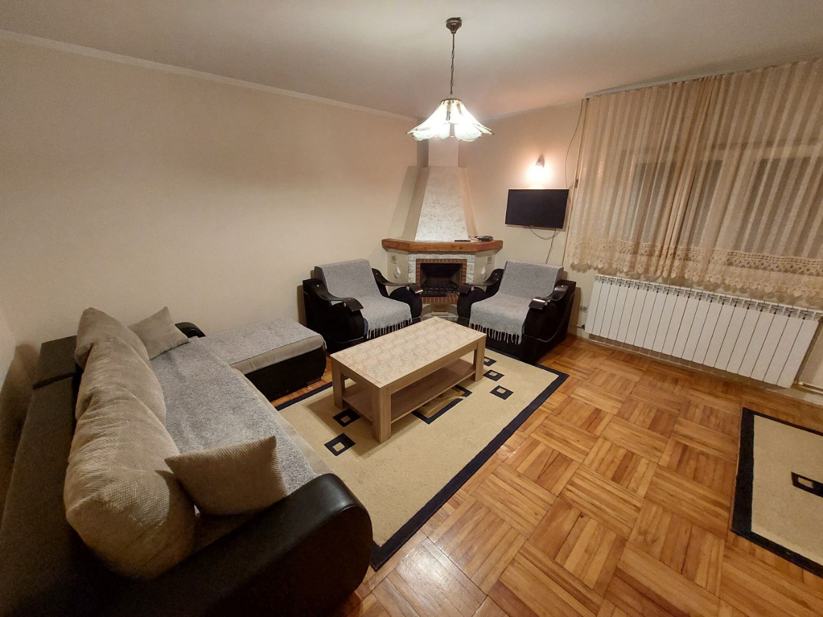 Izdajem stan od 70 kvadrata u Krnjači 2