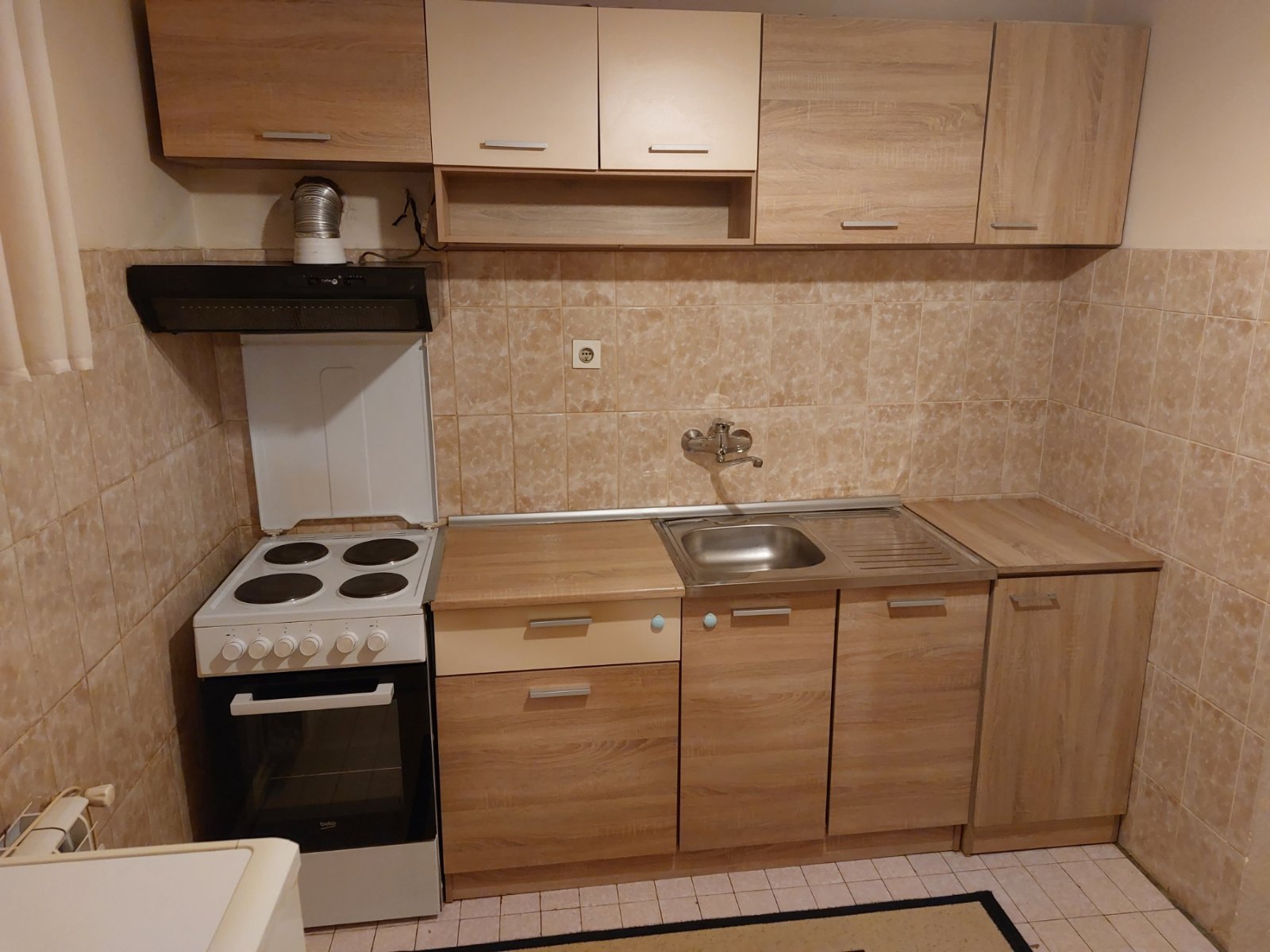 Izdajem stan od 70 kvadrata u Krnjači 3