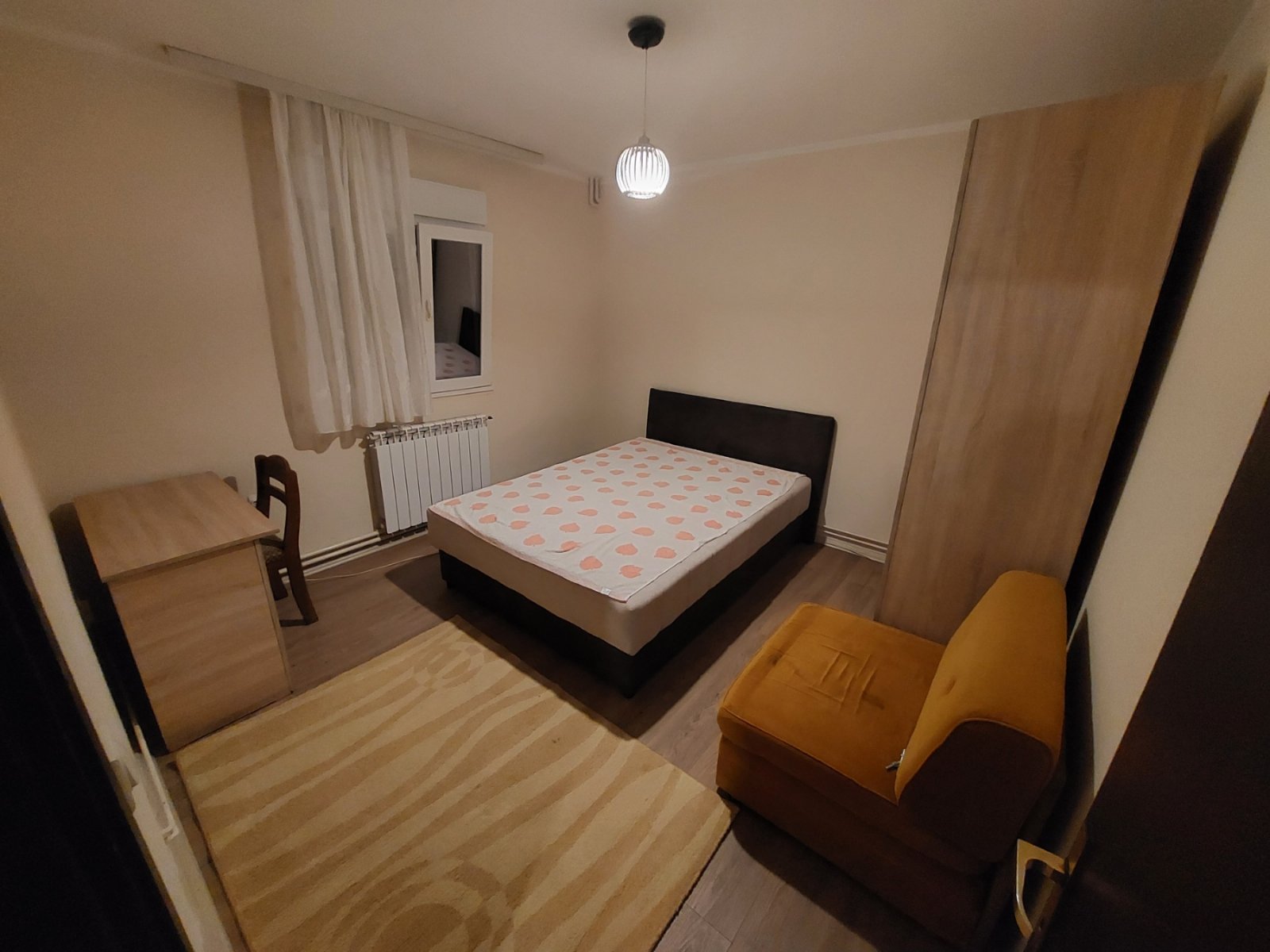 Izdajem stan od 70 kvadrata u Krnjači 5