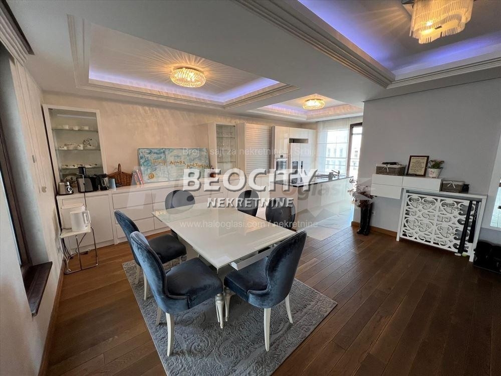 četvorosoban stan, 164 m2, Voždovac ID: 116154 2