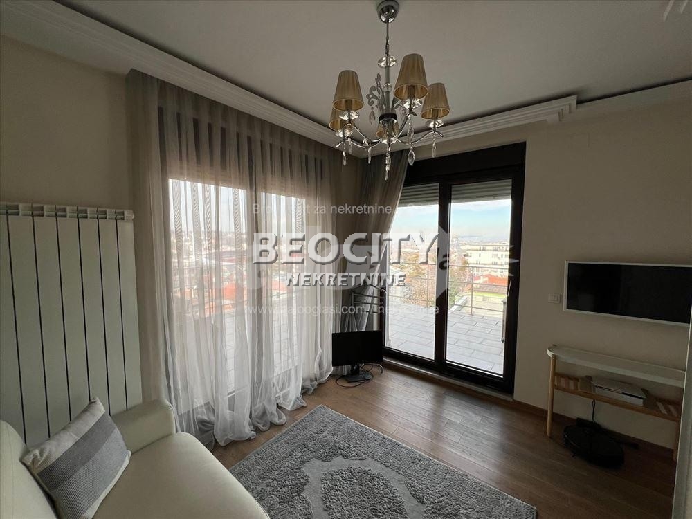 četvorosoban stan, 164 m2, Voždovac ID: 116154 4