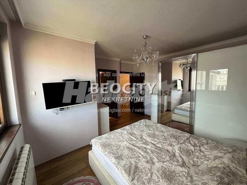 četvorosoban stan, 164 m2, Voždovac ID: 116154 5