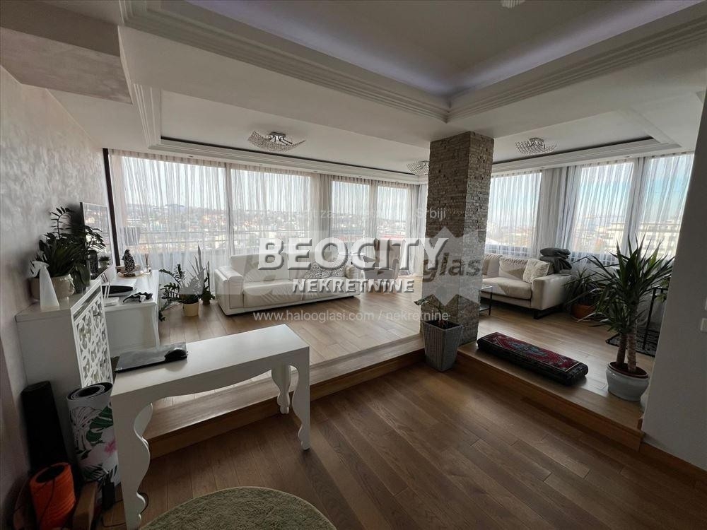 četvorosoban stan, 164 m2, Voždovac ID: 116154 1