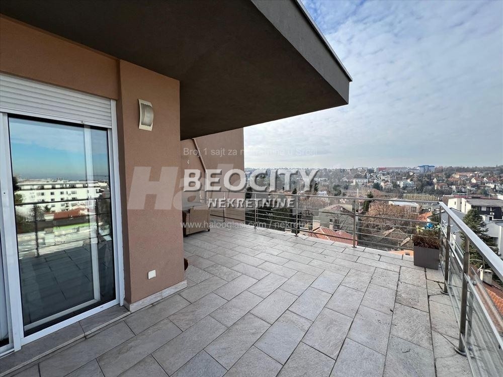 četvorosoban stan, 164 m2, Voždovac ID: 116154 8