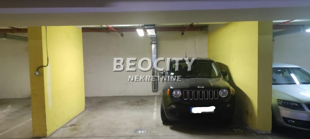 četvorosoban stan, 164 m2, Voždovac ID: 116154 9