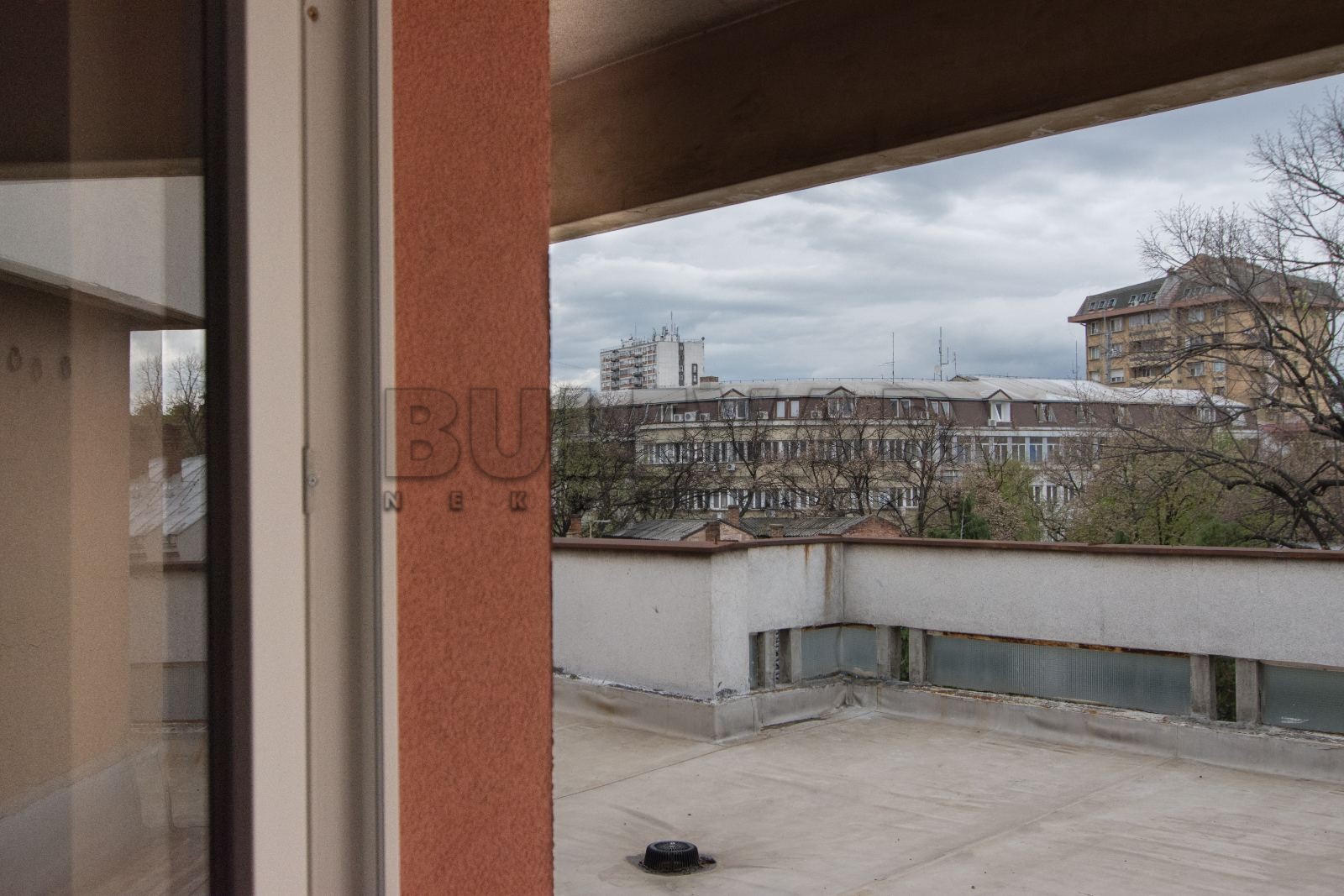 Dvosoban stan, 47 m2, Centar, Nade Tomić ID: i-02019 5