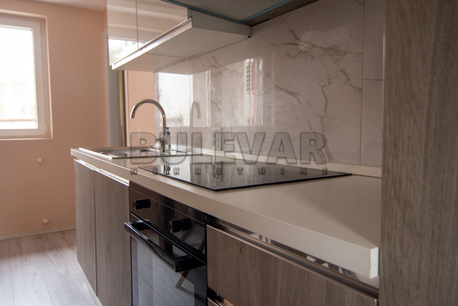 Dvosoban stan, 47 m2, Centar, Nade Tomić ID: i-02019 7