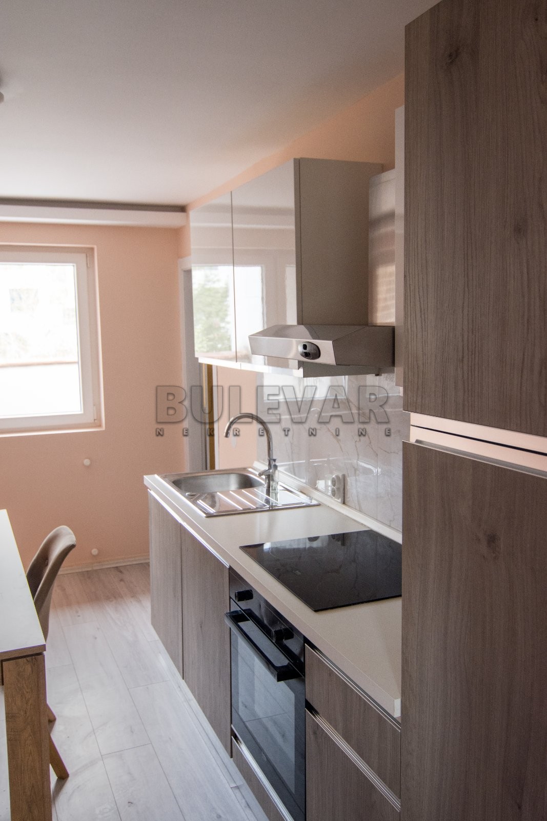 Dvosoban stan, 47 m2, Centar, Nade Tomić ID: i-02019 8