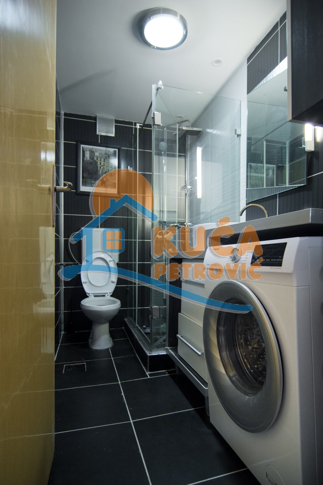 Dvosoban stan, 47 m2, Centar, Nade Tomić ID: i-02019 16