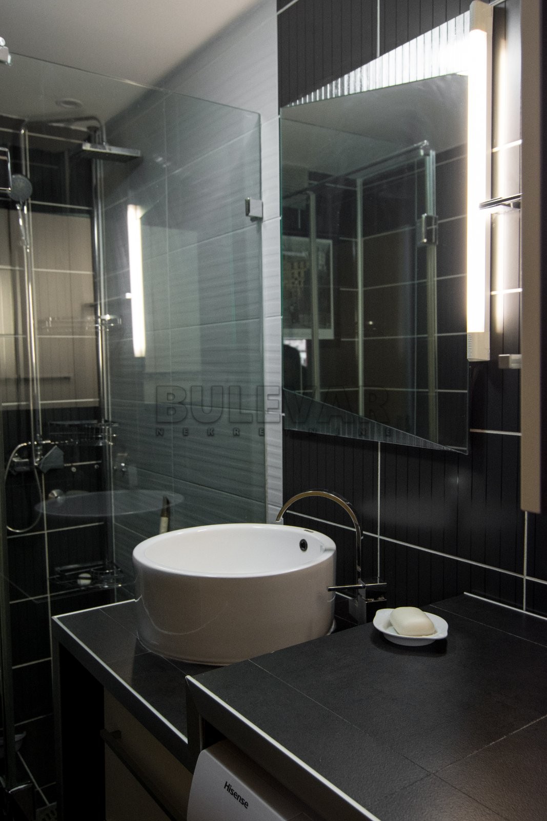 Dvosoban stan, 47 m2, Centar, Nade Tomić ID: i-02019 12