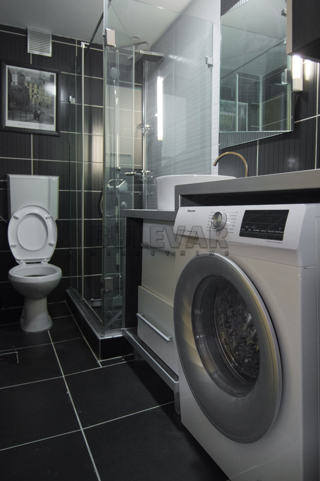 Dvosoban stan, 47 m2, Centar, Nade Tomić ID: i-02019 14