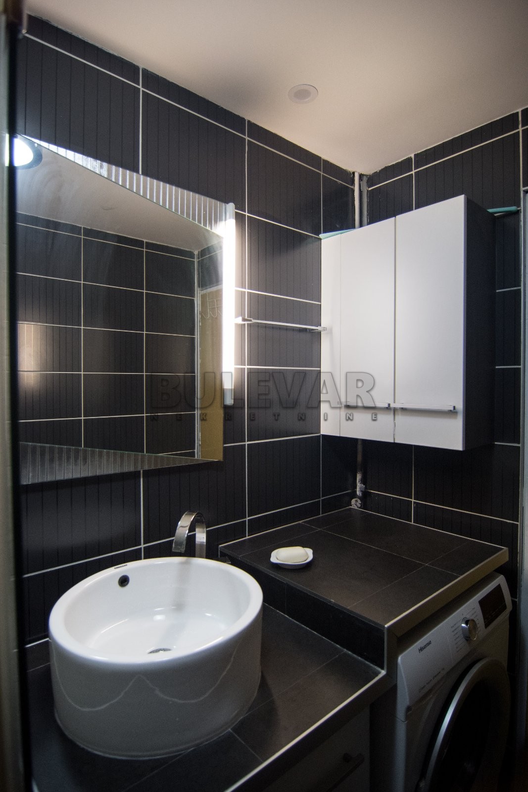 Dvosoban stan, 47 m2, Centar, Nade Tomić ID: i-02019 15