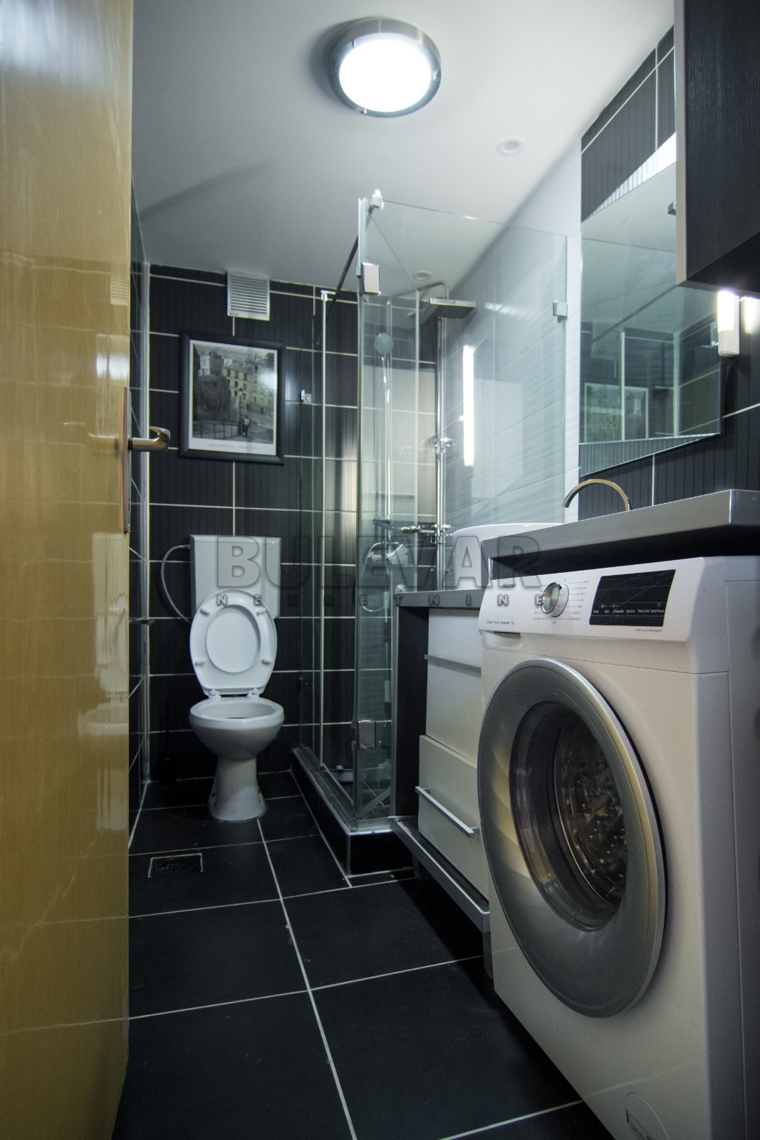 Dvosoban stan, 47 m2, Centar, Nade Tomić ID: i-02019 16