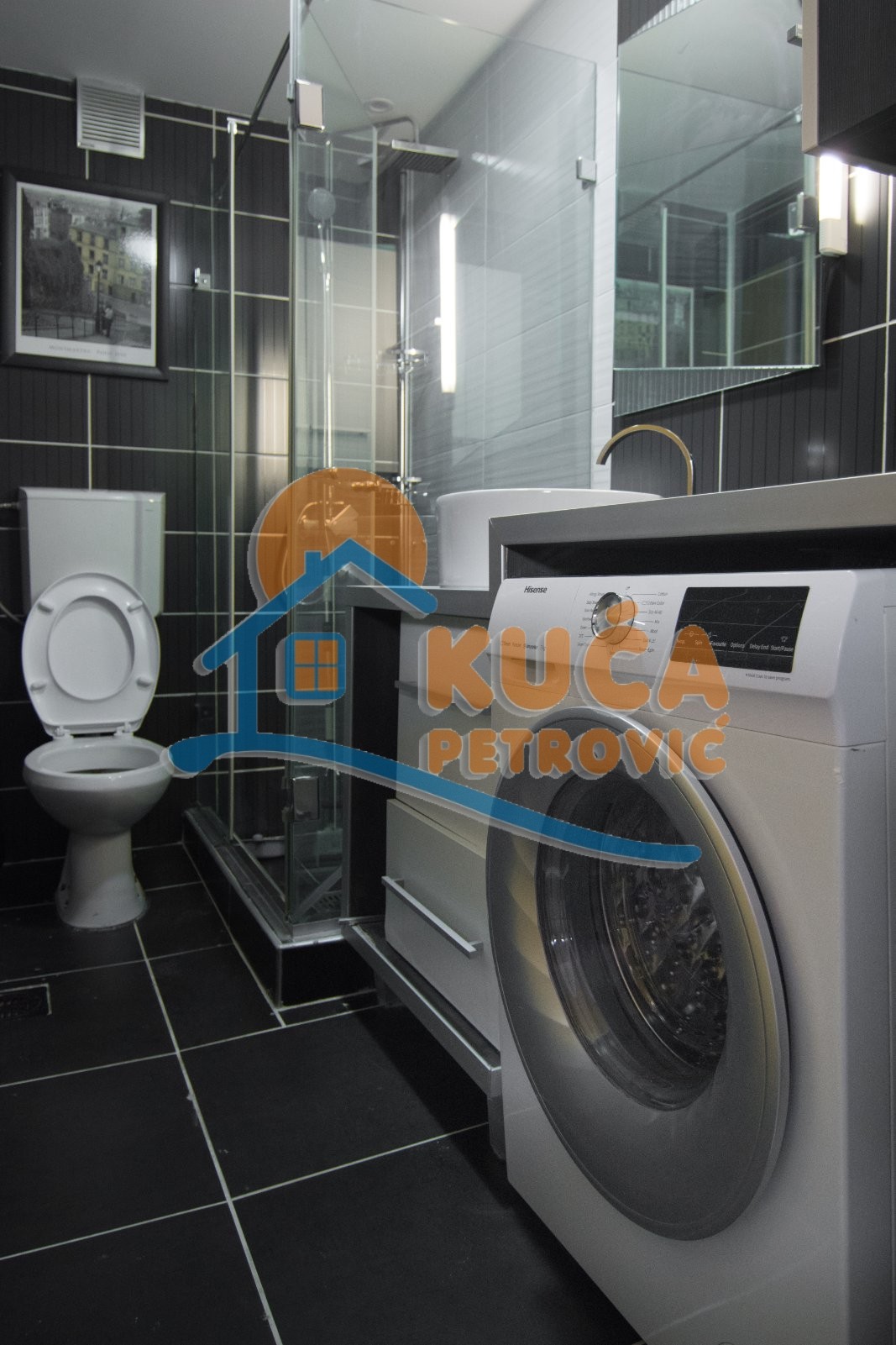 Dvosoban stan, 47 m2, Centar, Nade Tomić ID: i-02019 14