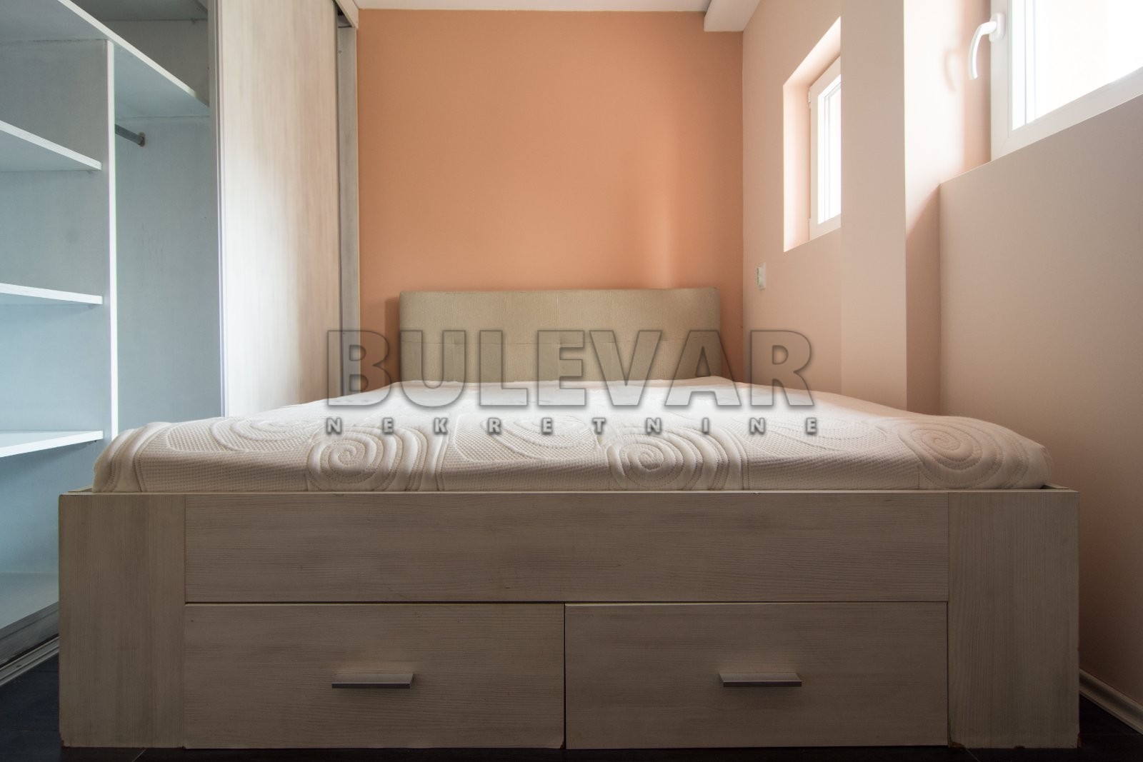 Dvosoban stan, 47 m2, Centar, Nade Tomić ID: i-02019 20